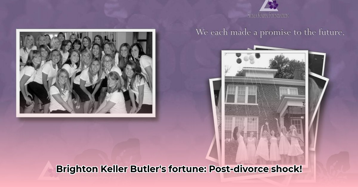 brighton-keller-butler-net-worth